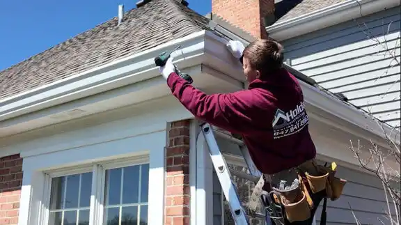 gutter services Shepherdsville